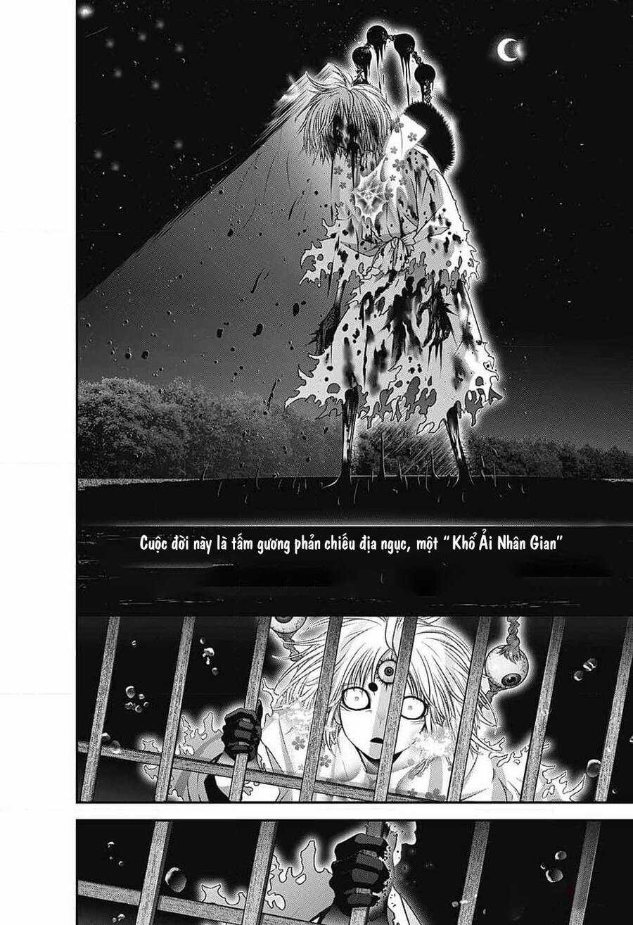 Dark Gathering - Chapter 59 - Trang 19