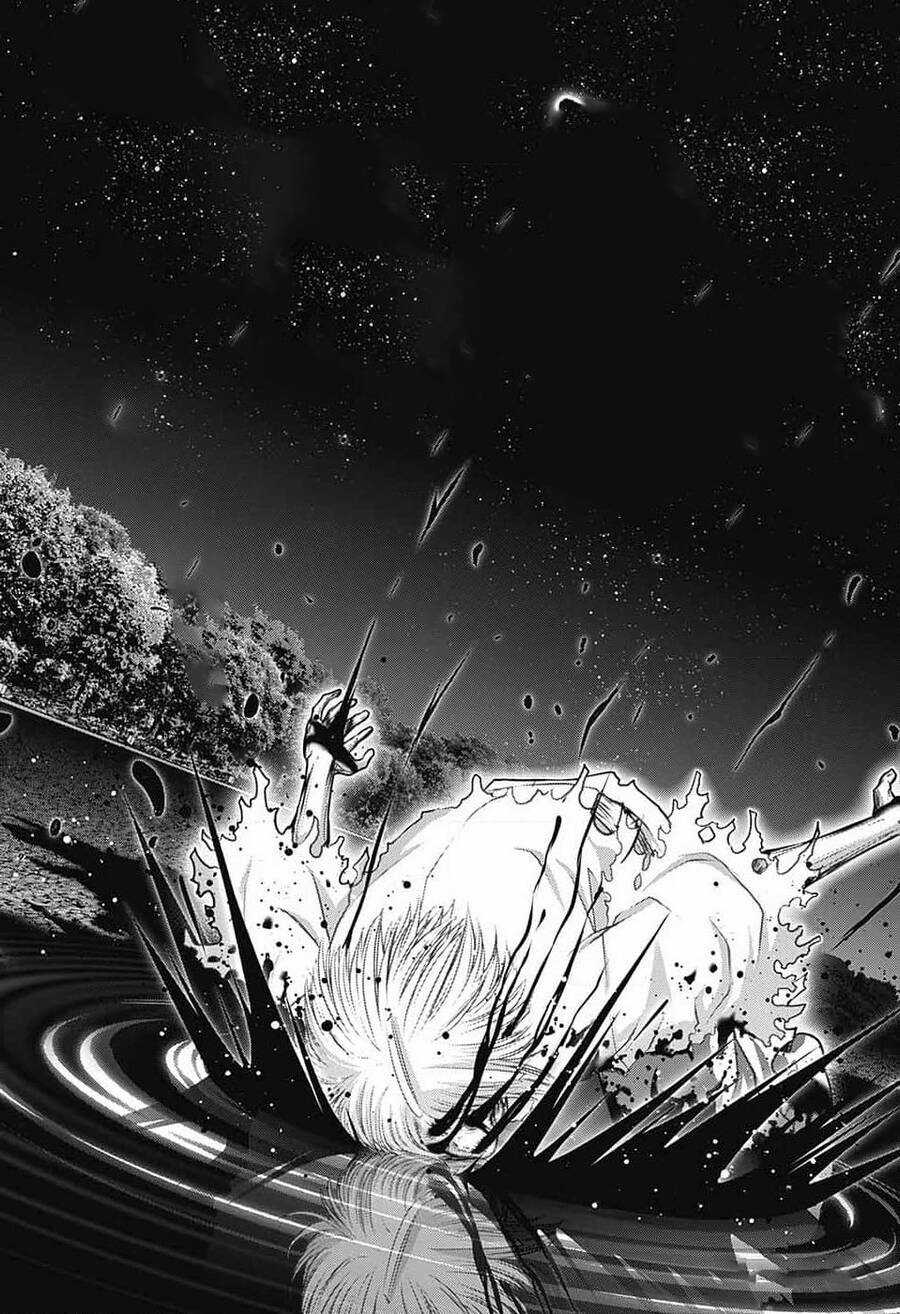 Dark Gathering - Chapter 59 - Trang 22