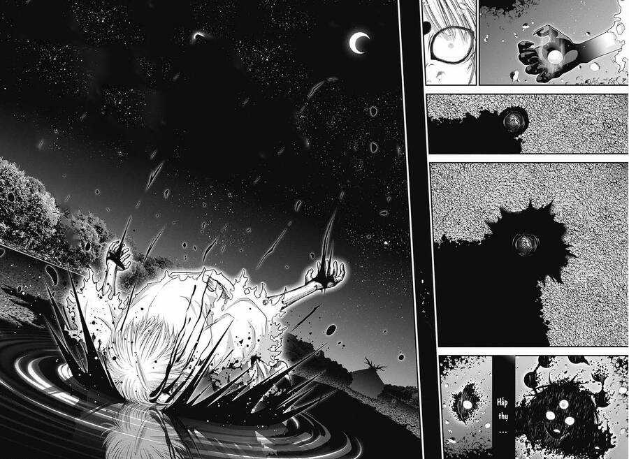 Dark Gathering - Chapter 59 - Trang 23