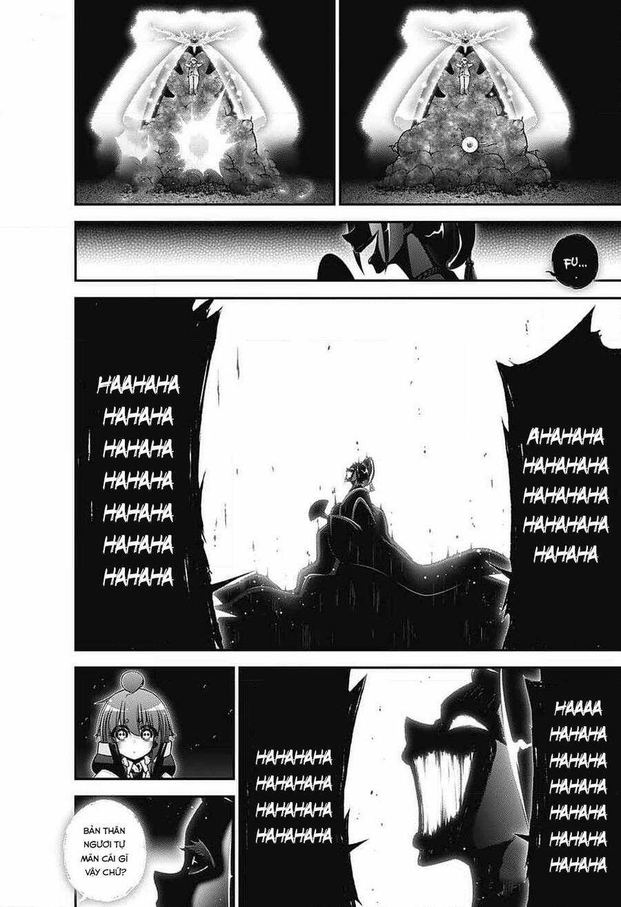 Dark Gathering - Chapter 59 - Trang 24