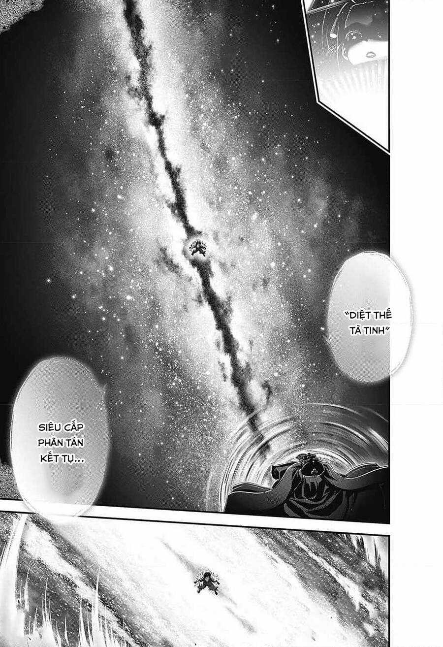 Dark Gathering - Chapter 59 - Trang 25