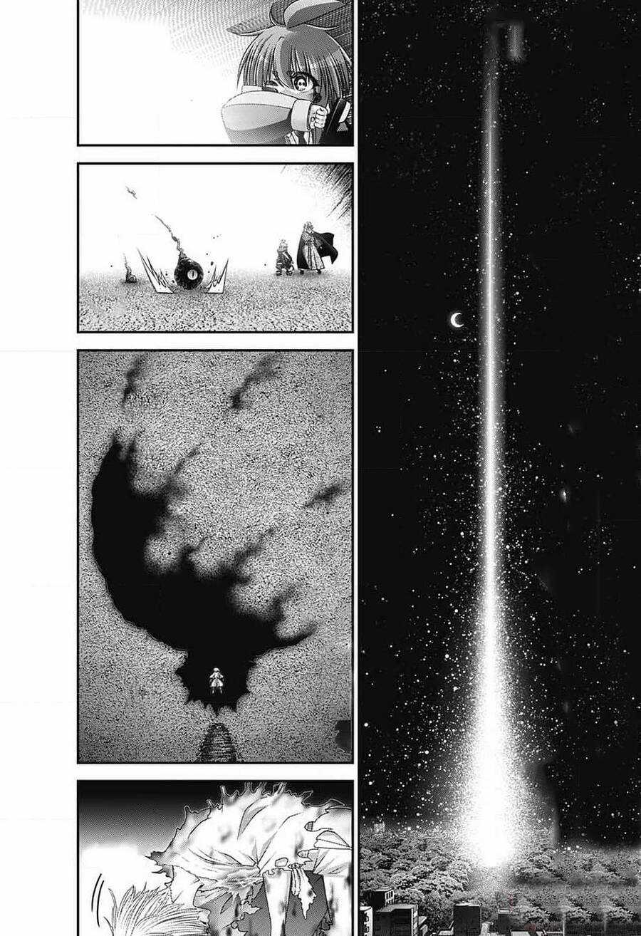 Dark Gathering - Chapter 59 - Trang 29