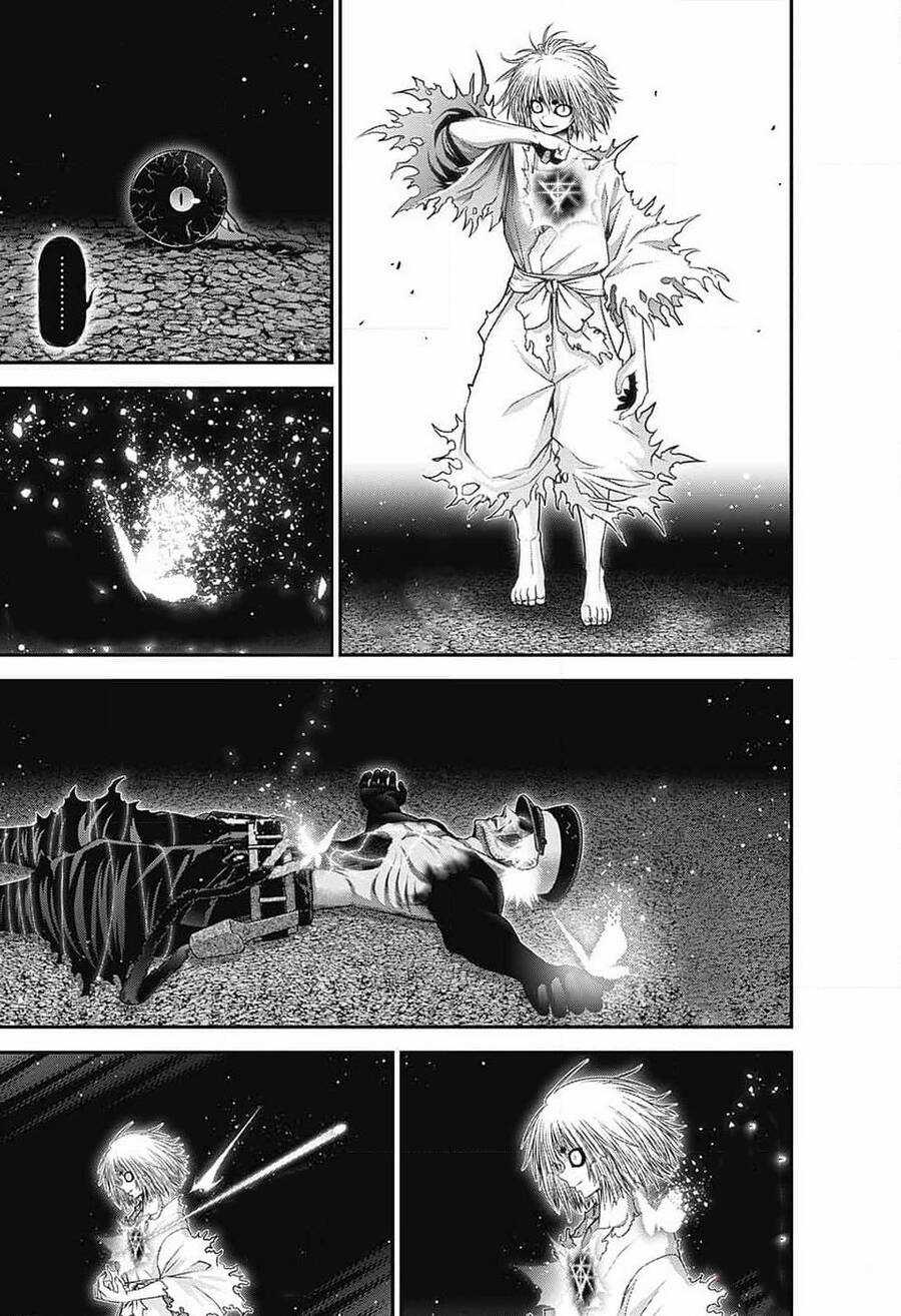 Dark Gathering - Chapter 59 - Trang 30