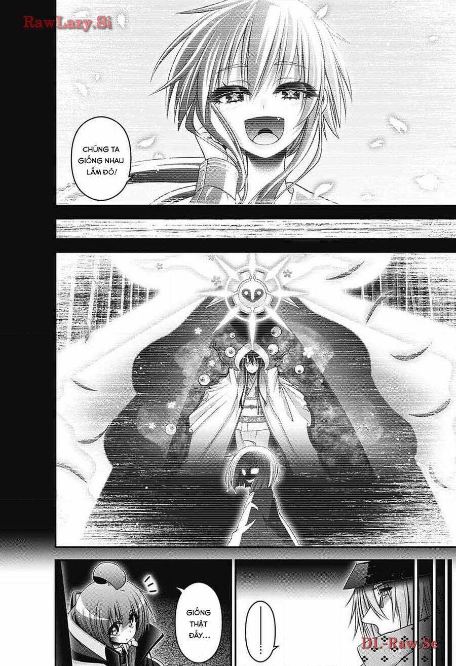 Dark Gathering - Chapter 59 - Trang 35