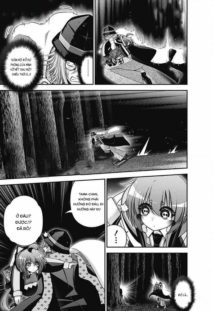 Dark Gathering - Chapter 59 - Trang 38