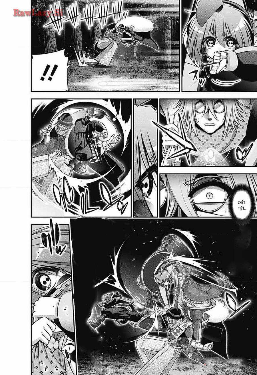 Dark Gathering - Chapter 59 - Trang 39