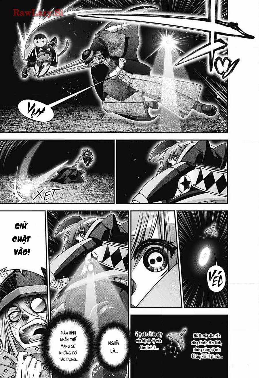 Dark Gathering - Chapter 59 - Trang 40