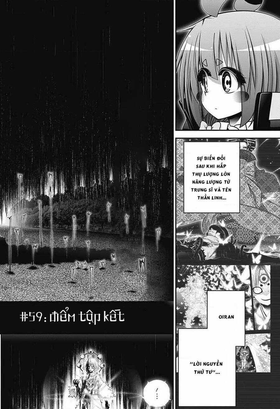 Dark Gathering - Chapter 59 - Trang 6