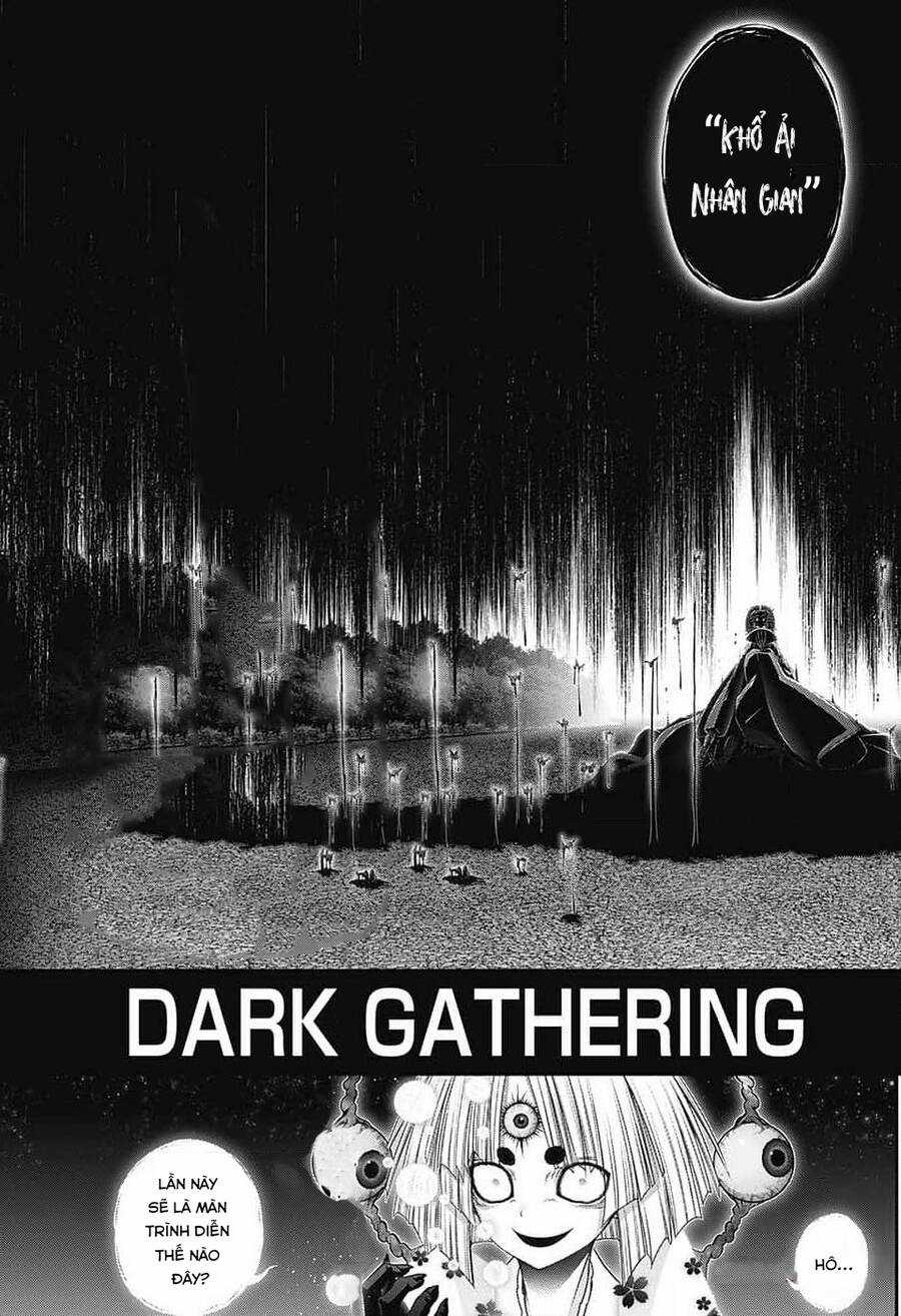 Dark Gathering - Chapter 59 - Trang 7