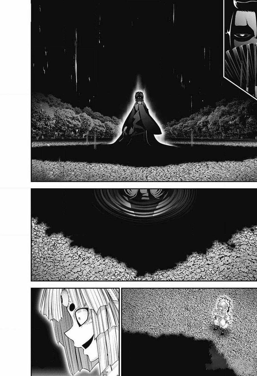 Dark Gathering - Chapter 59 - Trang 8