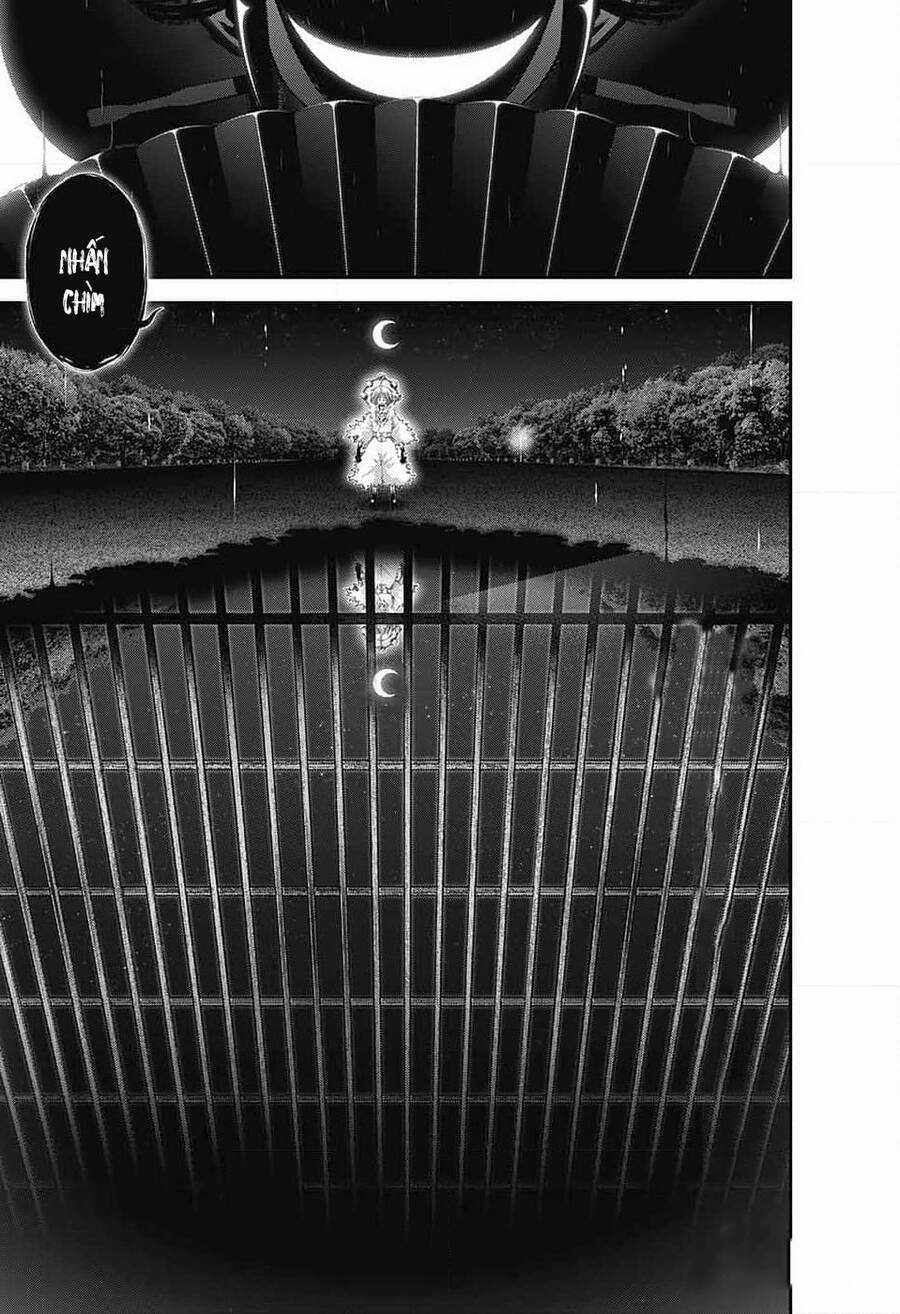 Dark Gathering - Chapter 59 - Trang 9