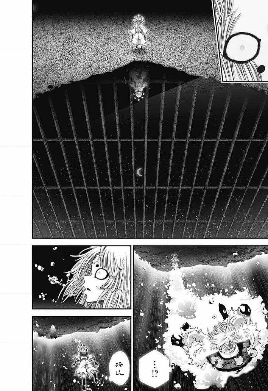 Dark Gathering - Chapter 59 - Trang 10