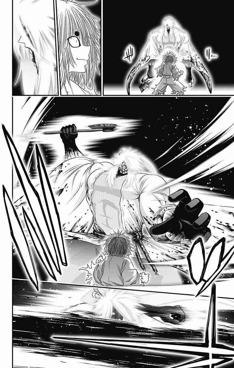 Dark Gathering - Chapter 60 - Trang 11