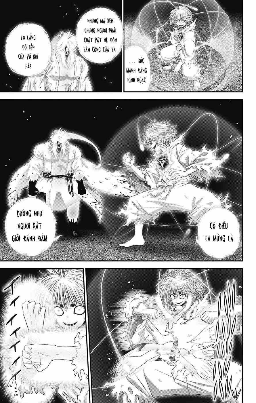 Dark Gathering - Chapter 60 - Trang 14