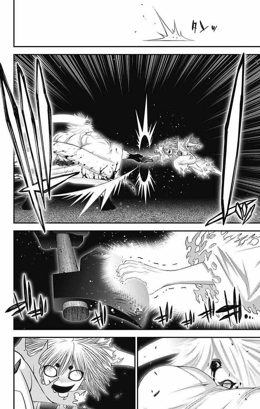 Dark Gathering - Chapter 60 - Trang 15