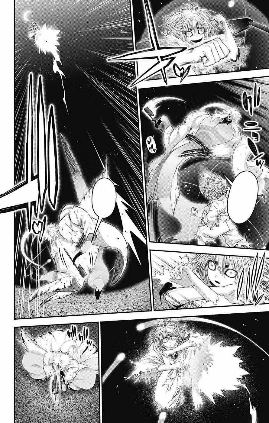 Dark Gathering - Chapter 60 - Trang 17