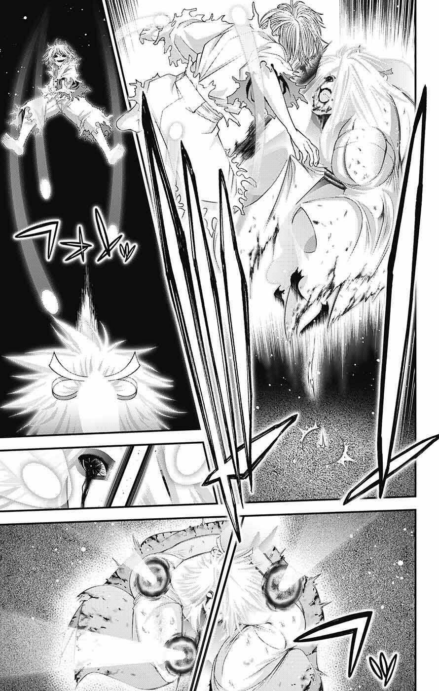 Dark Gathering - Chapter 60 - Trang 18