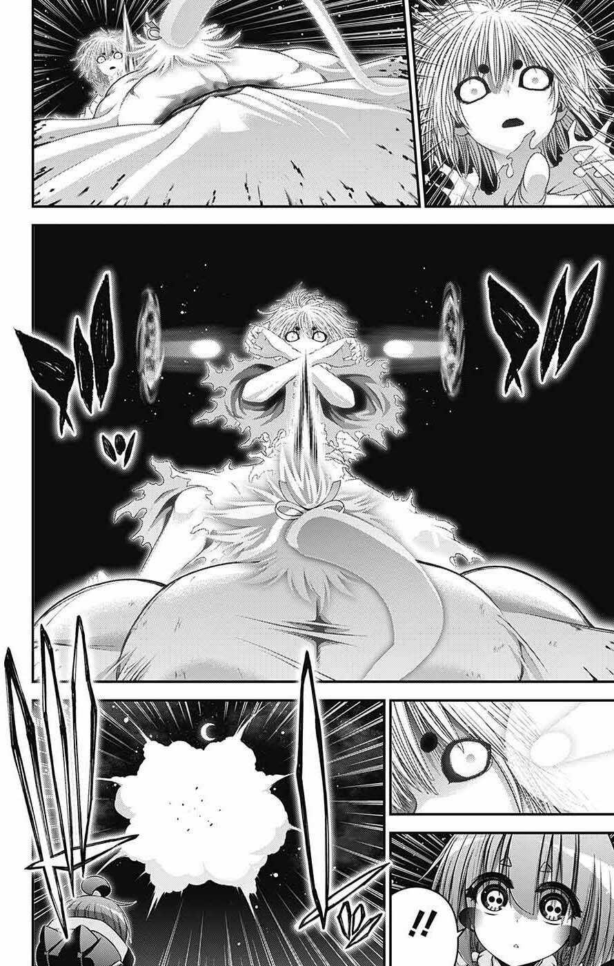 Dark Gathering - Chapter 60 - Trang 19