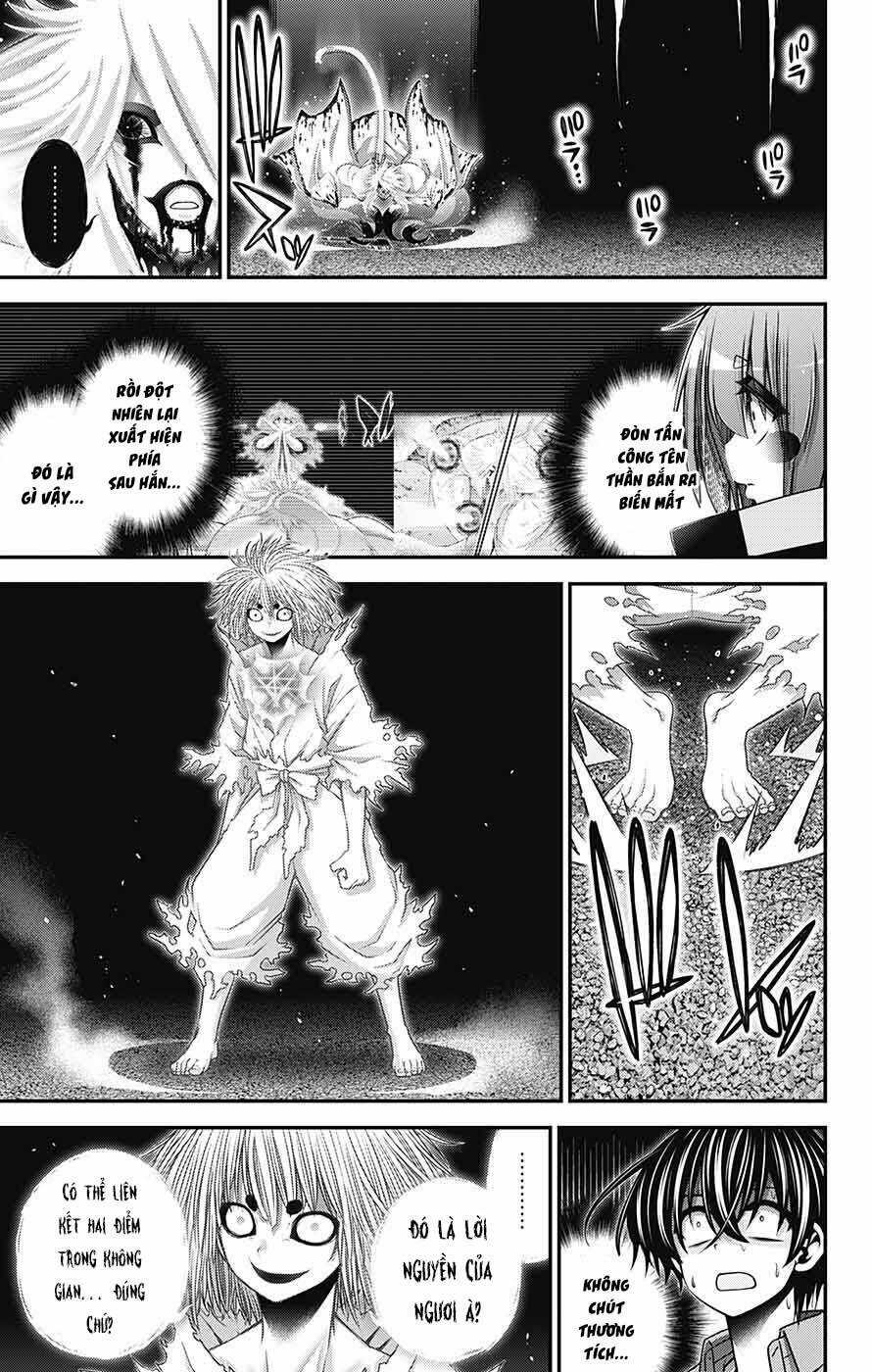 Dark Gathering - Chapter 60 - Trang 20