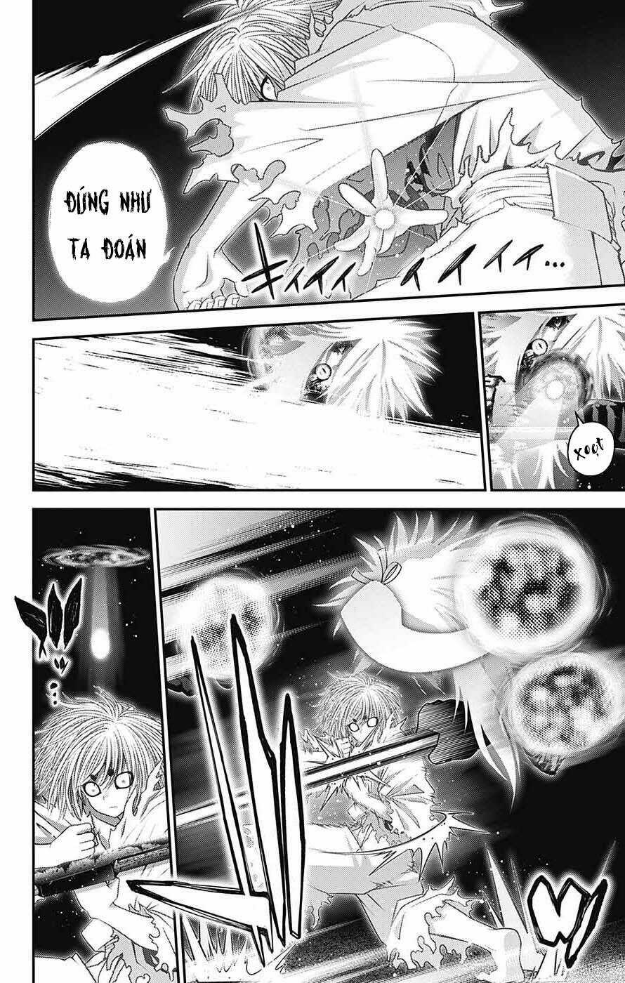 Dark Gathering - Chapter 60 - Trang 23