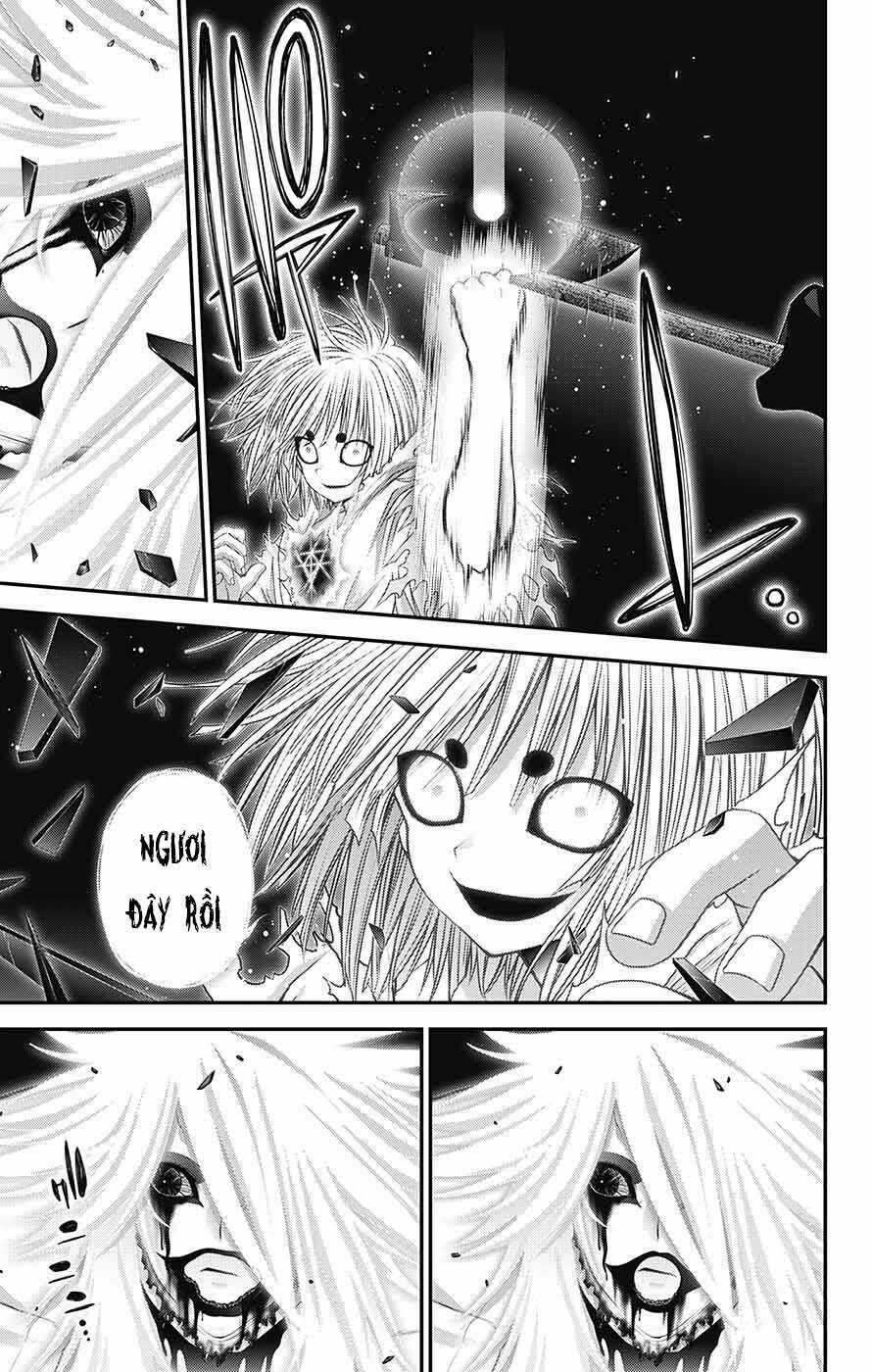 Dark Gathering - Chapter 60 - Trang 24