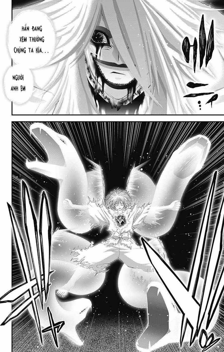 Dark Gathering - Chapter 60 - Trang 25