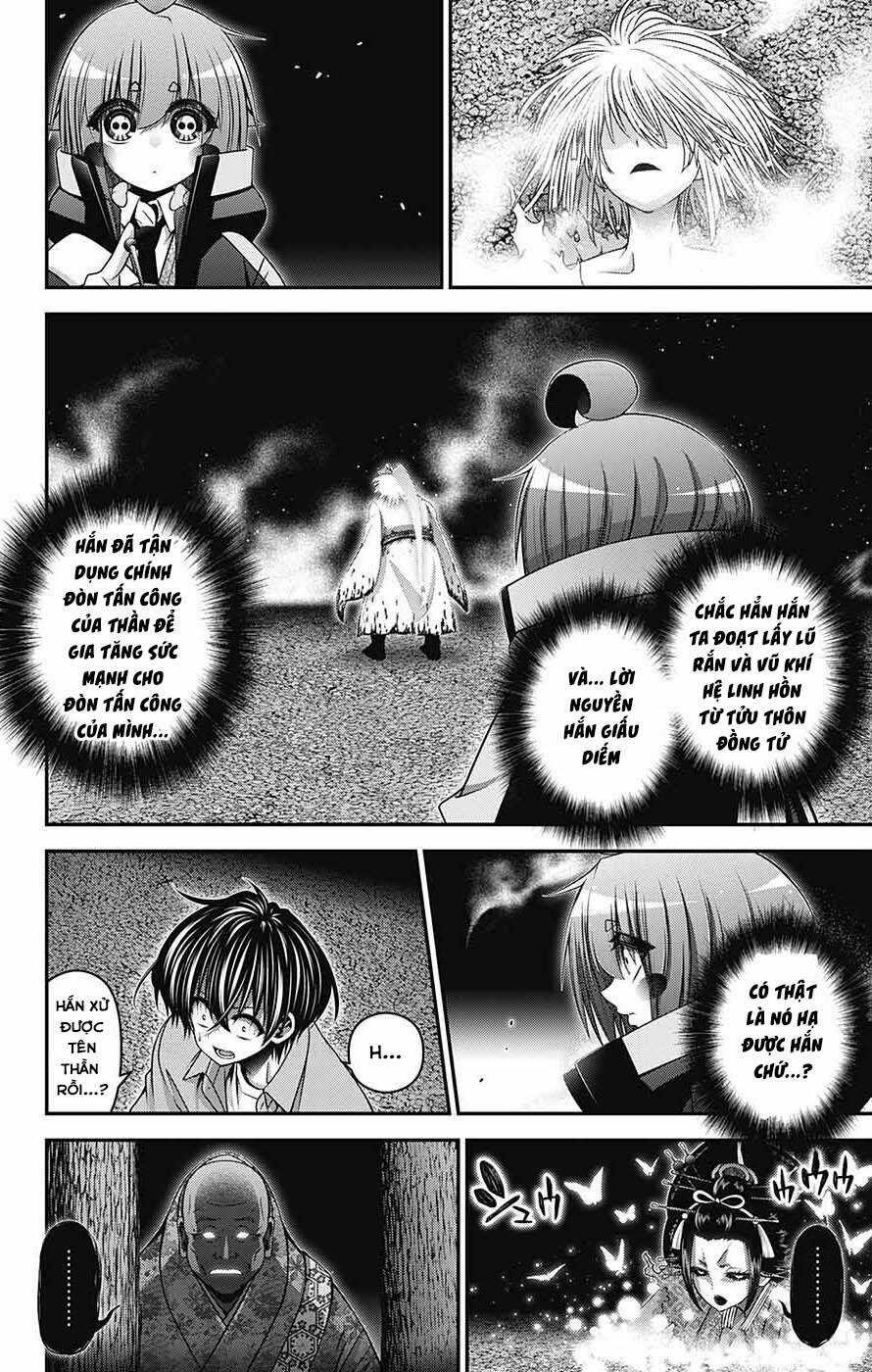 Dark Gathering - Chapter 60 - Trang 29