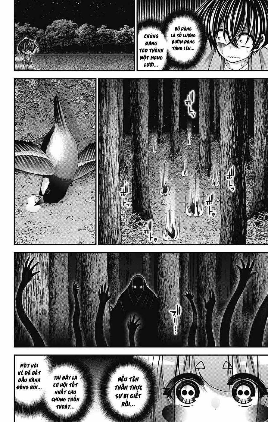 Dark Gathering - Chapter 60 - Trang 31