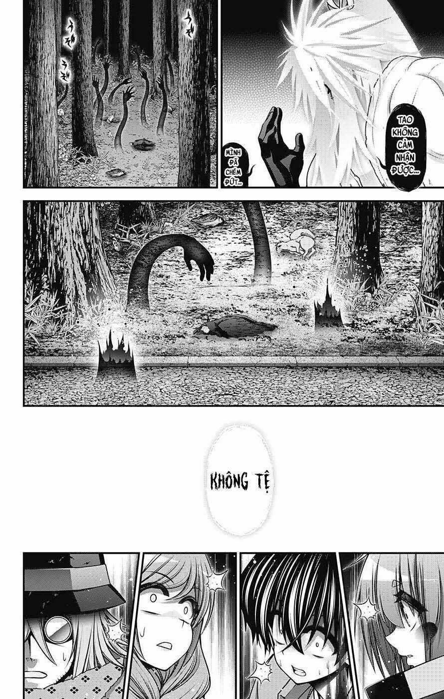 Dark Gathering - Chapter 60 - Trang 33