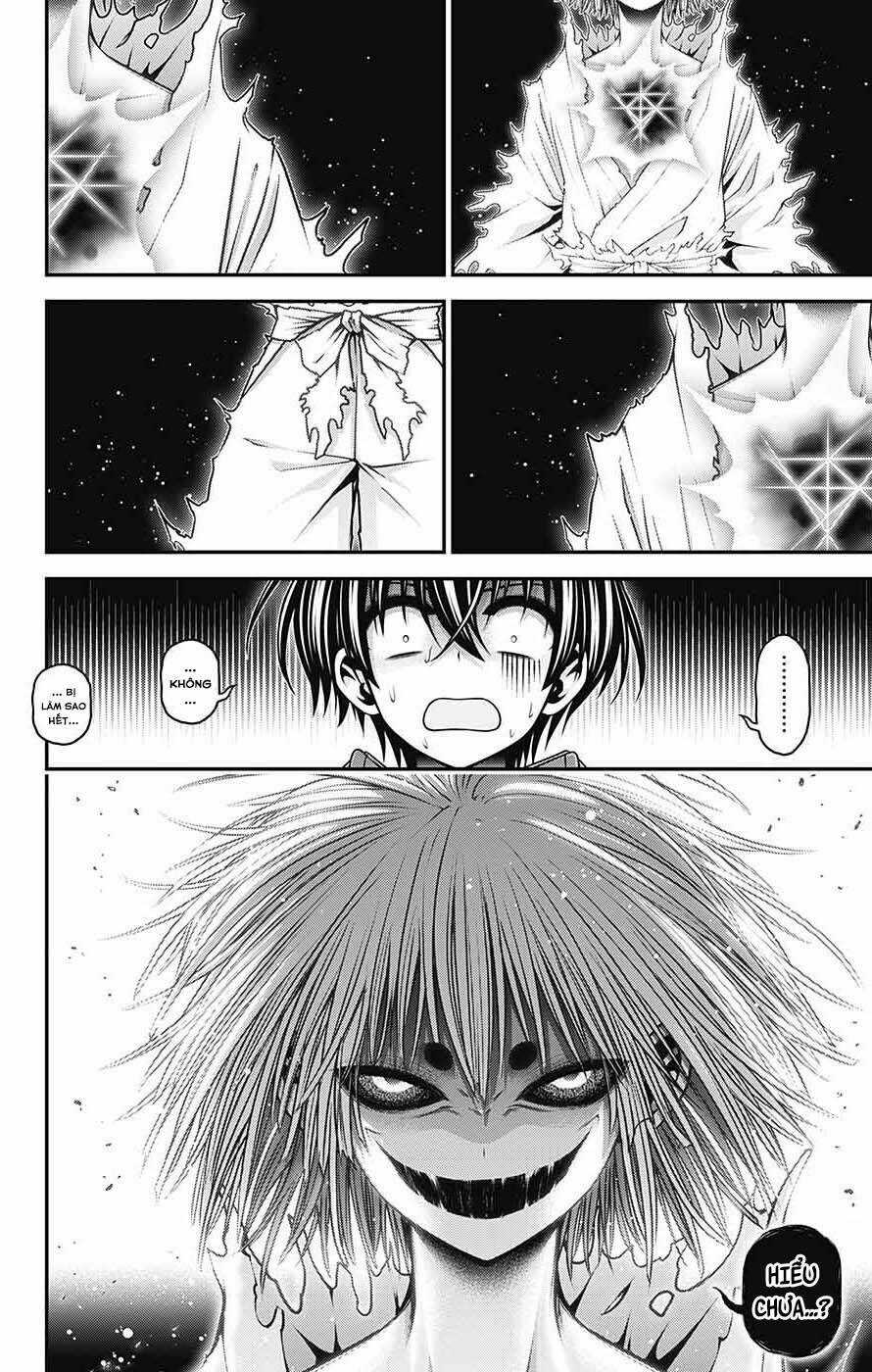 Dark Gathering - Chapter 60 - Trang 35