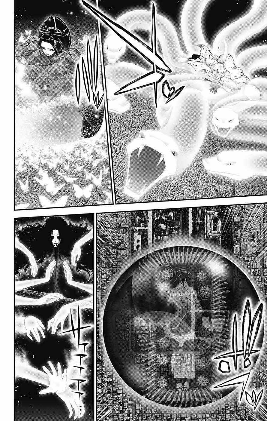 Dark Gathering - Chapter 60 - Trang 37