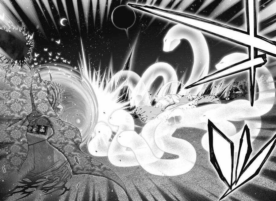 Dark Gathering - Chapter 60 - Trang 39