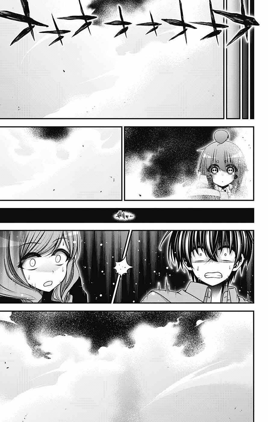 Dark Gathering - Chapter 60 - Trang 41