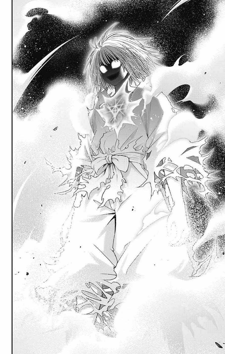 Dark Gathering - Chapter 60 - Trang 42