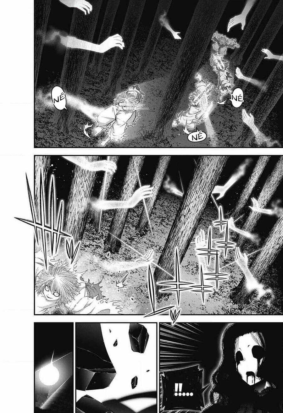 Dark Gathering - Chapter 61 - Trang 12