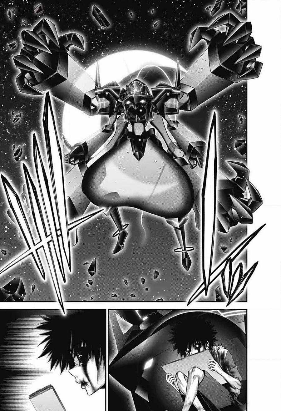 Dark Gathering - Chapter 61 - Trang 13