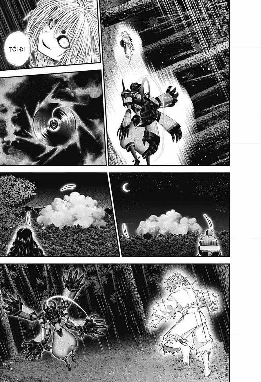 Dark Gathering - Chapter 61 - Trang 15