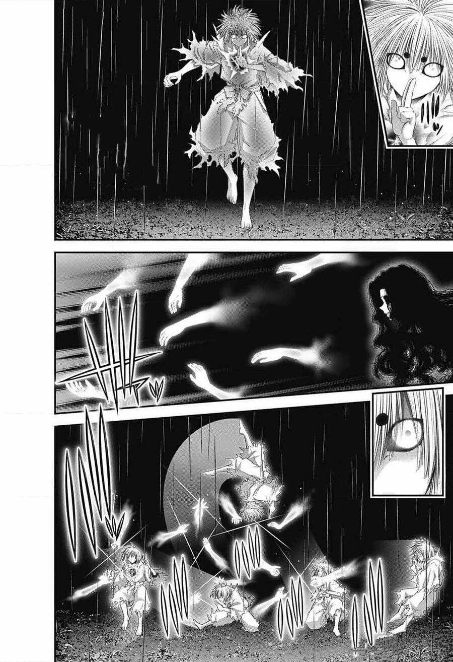 Dark Gathering - Chapter 61 - Trang 16