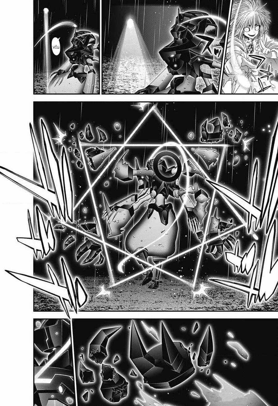 Dark Gathering - Chapter 61 - Trang 18