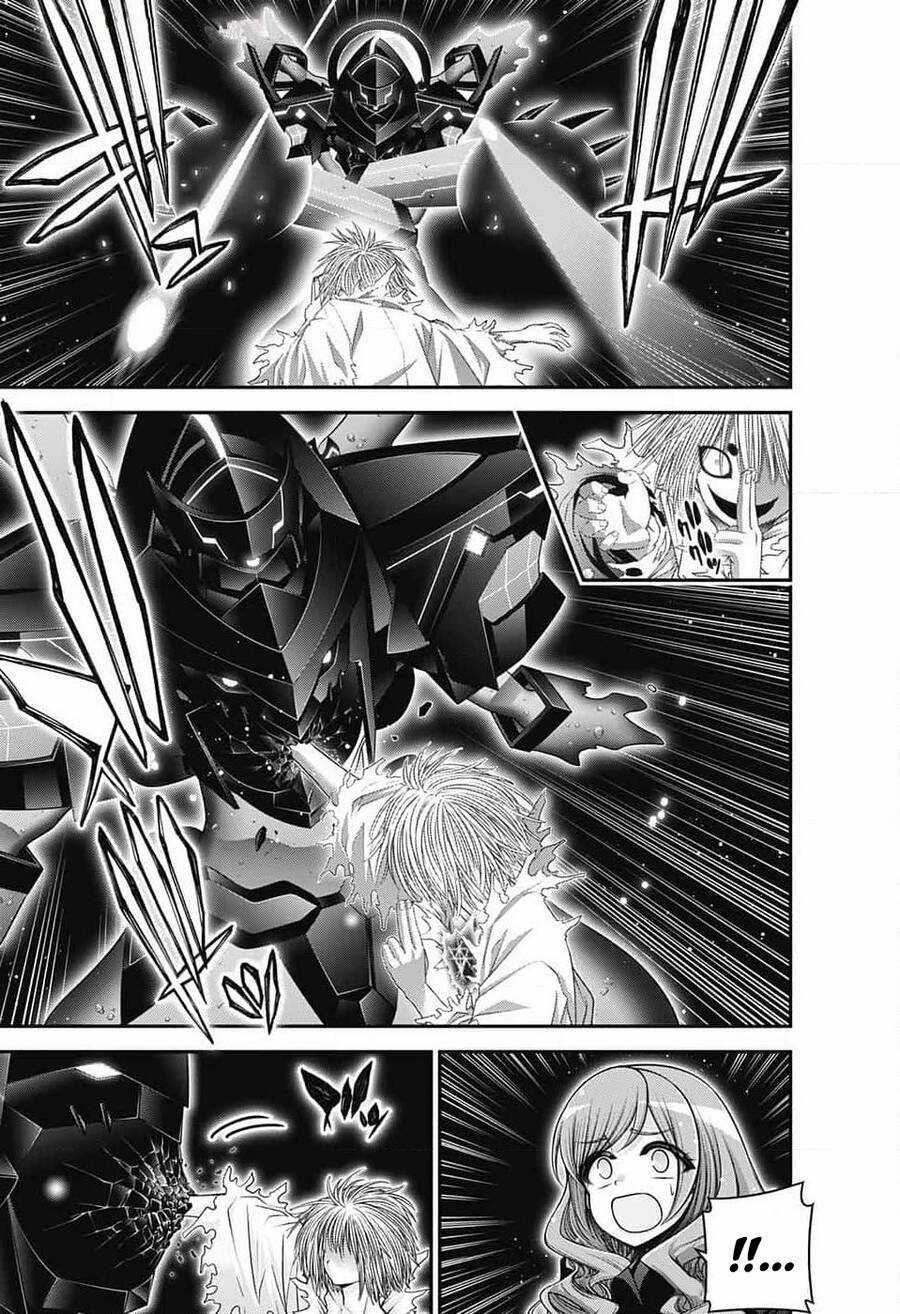 Dark Gathering - Chapter 61 - Trang 19