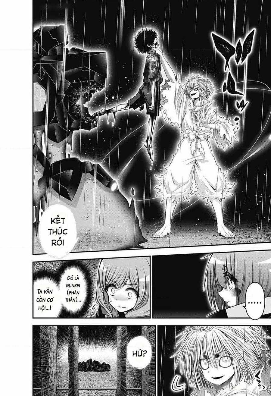 Dark Gathering - Chapter 61 - Trang 20