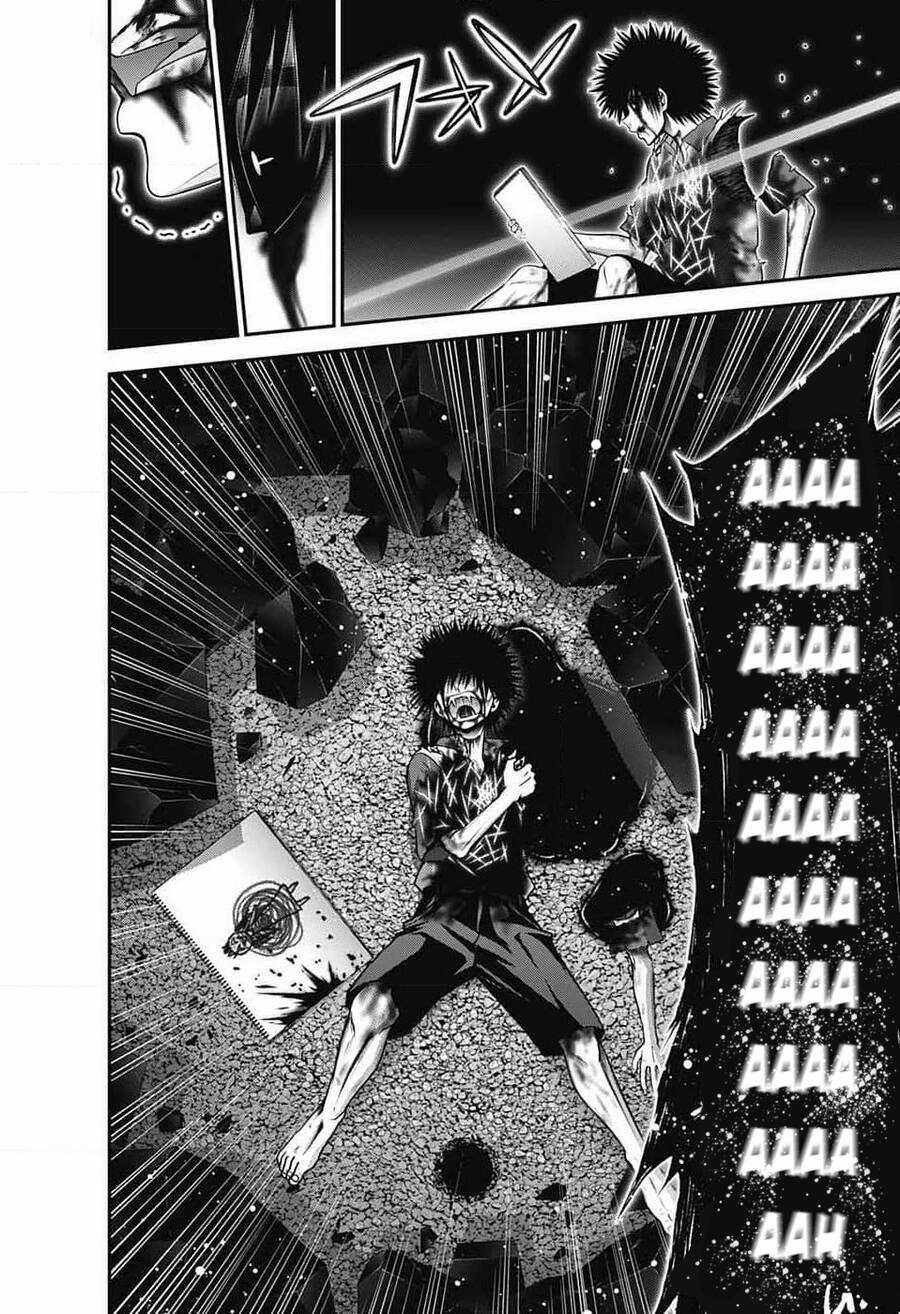 Dark Gathering - Chapter 61 - Trang 22