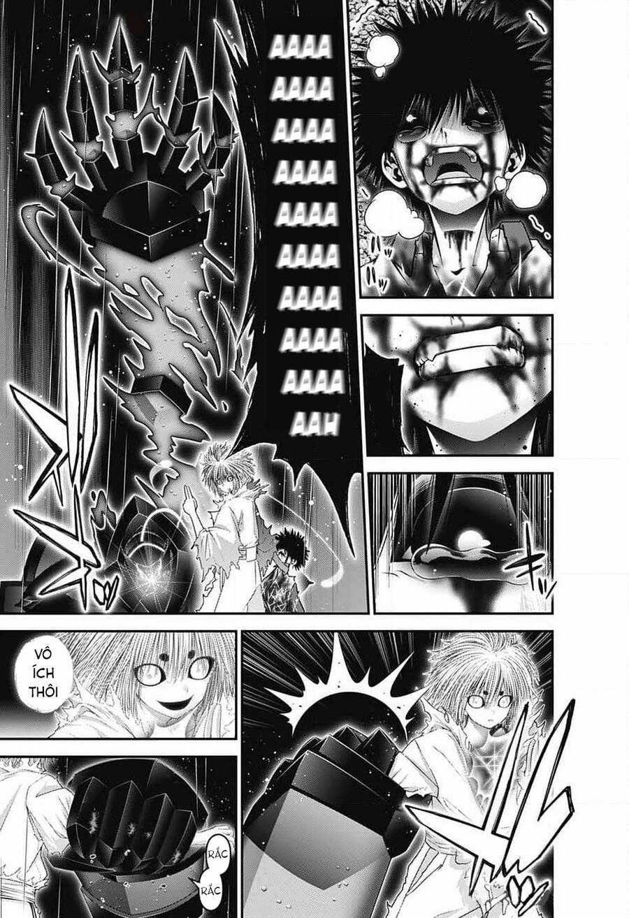 Dark Gathering - Chapter 61 - Trang 23