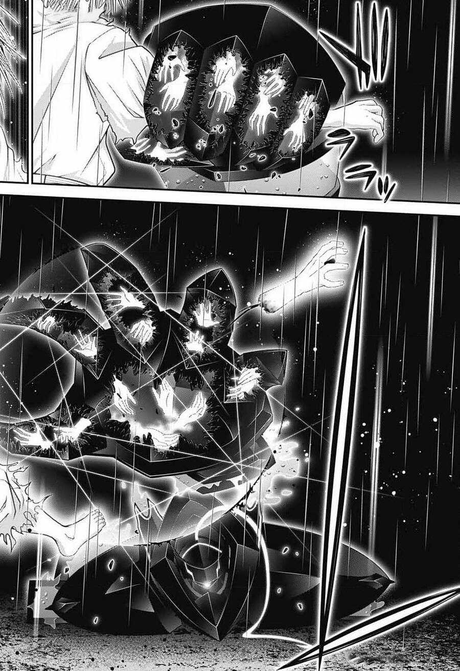 Dark Gathering - Chapter 61 - Trang 24