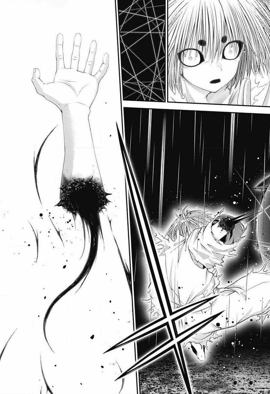 Dark Gathering - Chapter 61 - Trang 25