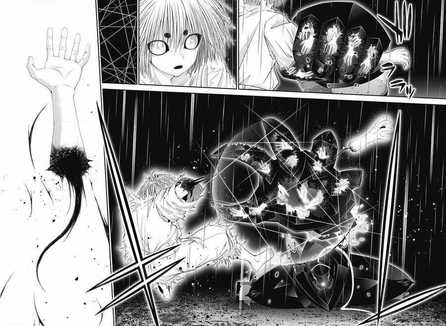 Dark Gathering - Chapter 61 - Trang 26