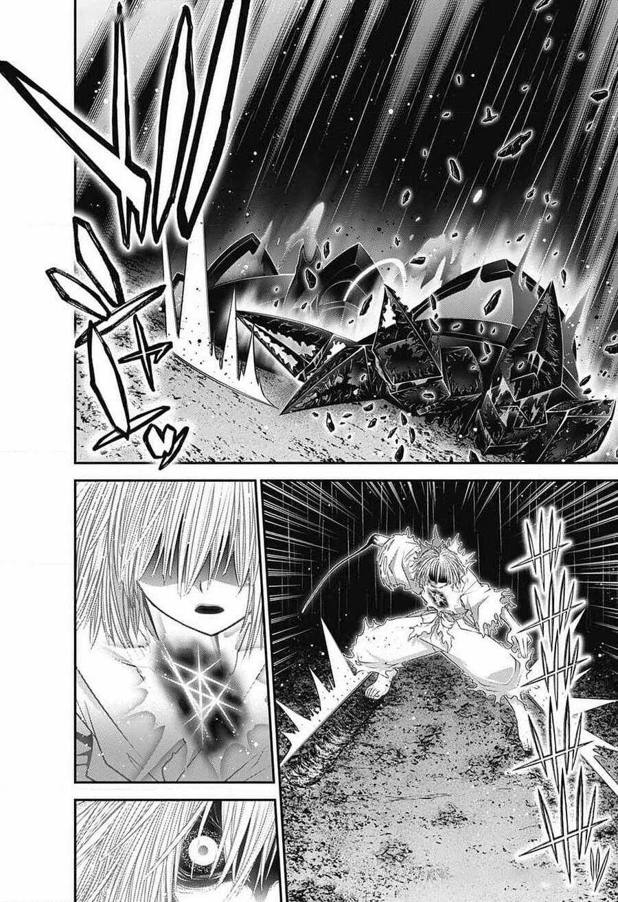 Dark Gathering - Chapter 61 - Trang 27