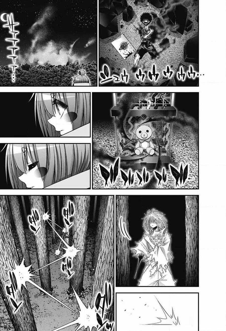 Dark Gathering - Chapter 61 - Trang 28