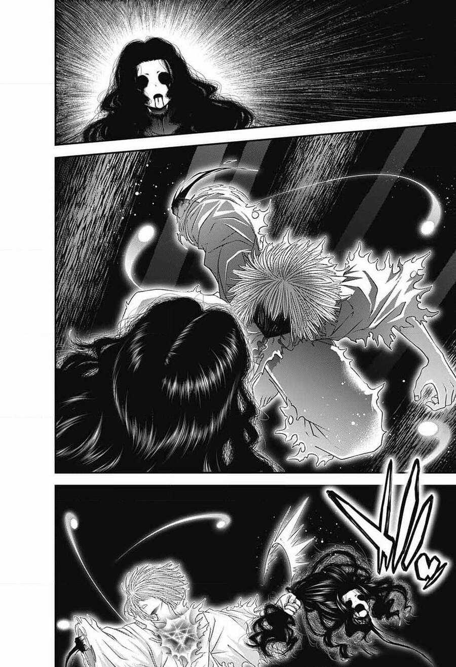 Dark Gathering - Chapter 61 - Trang 29