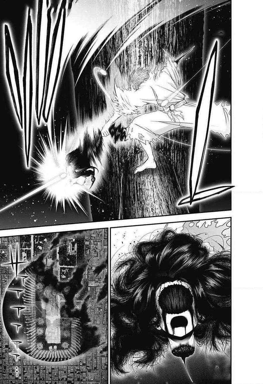 Dark Gathering - Chapter 61 - Trang 30